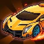 Cover Image of Baixar Merge Minicar 1.0.29 APK