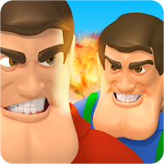 Battle Bros - Tower Defense  Icon