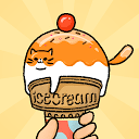 Baixar aplicação Gelato Cat (Cat Tower) Instalar Mais recente APK Downloader