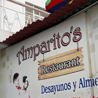 Amparito's