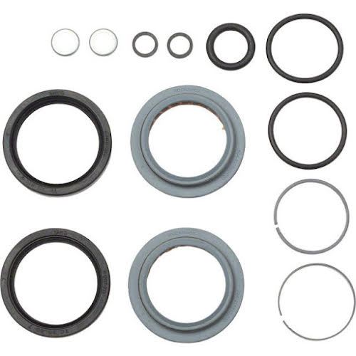 RockShox 2012-2014 Lyrik Coil Basic Service Kit