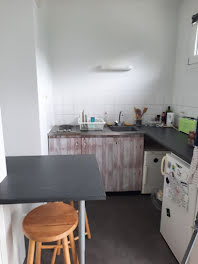 appartement à Rennes (35)