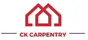 CK Carpentry & Building Ltd Logo