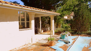 maison à Perigueux (24)