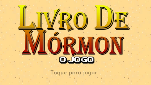 Télécharger Gratuit Livro de Mórmon: O Jogo APK MOD (Astuce) 1