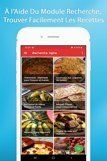 Recette Marocaine Download Apk Free For Android Apktume Com