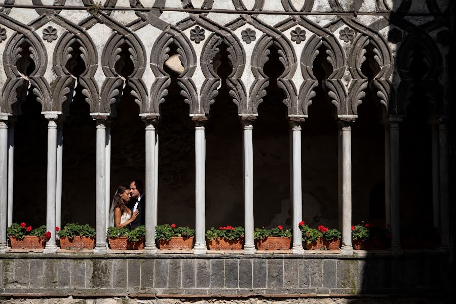 Bryllupsfotograf Francesco Tagarelli (fratag). Foto fra juni 27 2019