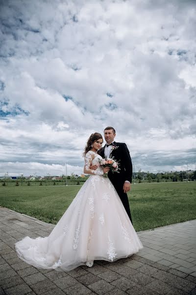 Wedding photographer Mariya Lukerchik (liker). Photo of 23 August 2017