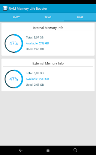 免費下載工具APP|RAM Memory Life Booster Pro app開箱文|APP開箱王