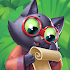 Tropicats: Tropical Cat Island Free Match 3 Game1.34.159