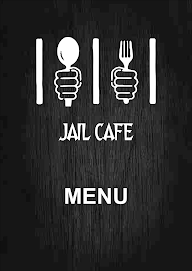 Jail Chai Bar Cafe menu 4