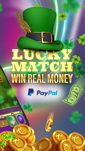 Screenshot Lucky Match - Real Money Games