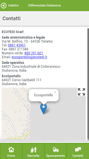 Differenziata Giulianova(圖4)-速報App