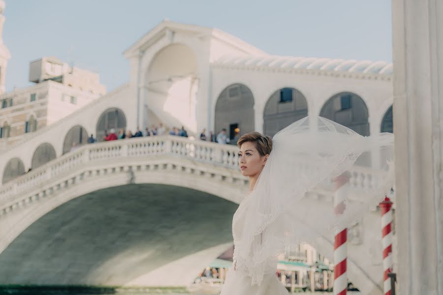 Fotógrafo de casamento Manuel Badalocchi (badalocchi). Foto de 17 de maio 2019