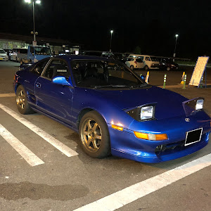 MR2 SW20