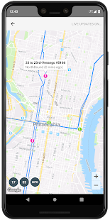 SEPTA Instant(圖3)-速報App