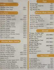 Tiranga menu 8