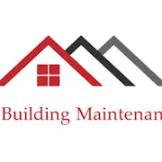 P & L Building Maintenance Ltd Logo