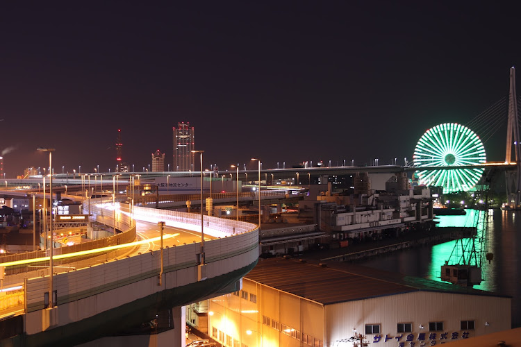 A4 アバントの南港・夜景に関するカスタム事例の投稿画像5枚目