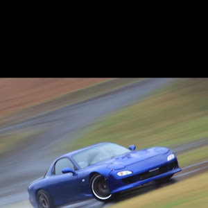 RX-7 FD3S 後期