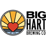 Logo for Big Hart Brewing Co