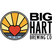 Logo of Big Hart Screeching Sands