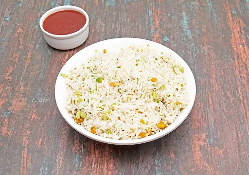 Veg Fried Rice