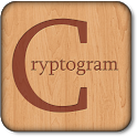 Cryptogram icon