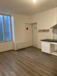 appartement à Monsegur (33)