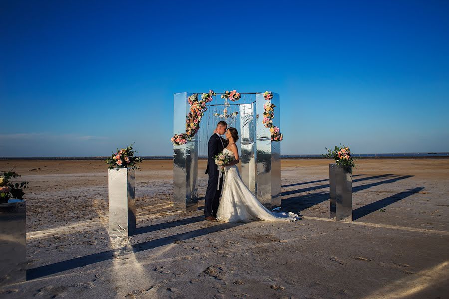 Wedding photographer Dmitriy Reshetnikov (yahoo13). Photo of 5 July 2016