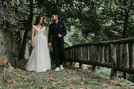 Wedding photographer Michalis Batsoulas (batsoulas). Photo of 16 July 2019