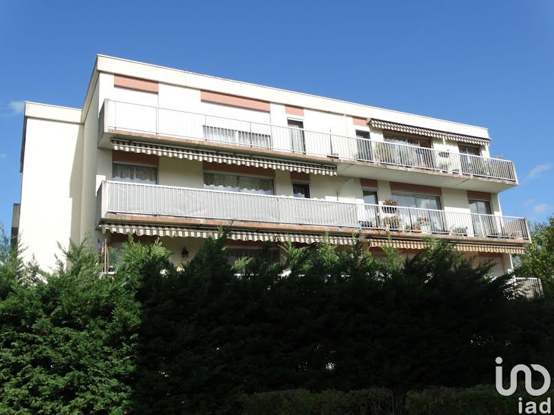 Vente appartement 4 pièces 84 m² à Margency (95580), 279 500 €