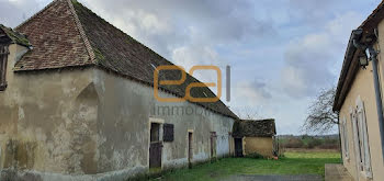 maison à Le Breil-sur-Mérize (72)