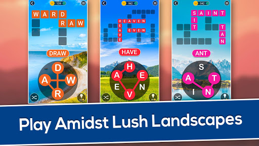 Crossword Jam screenshots 15