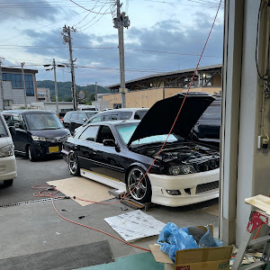 チェイサー JZX100