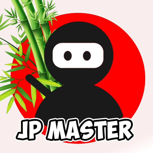 Japanese Master QuizLearn Japanese/Pass the JLPT