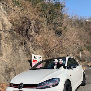 ゴルフGTI