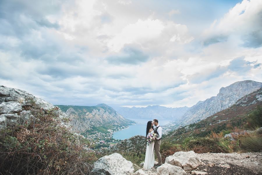 Wedding photographer Sergey Rolyanskiy (rolianskii). Photo of 24 December 2017