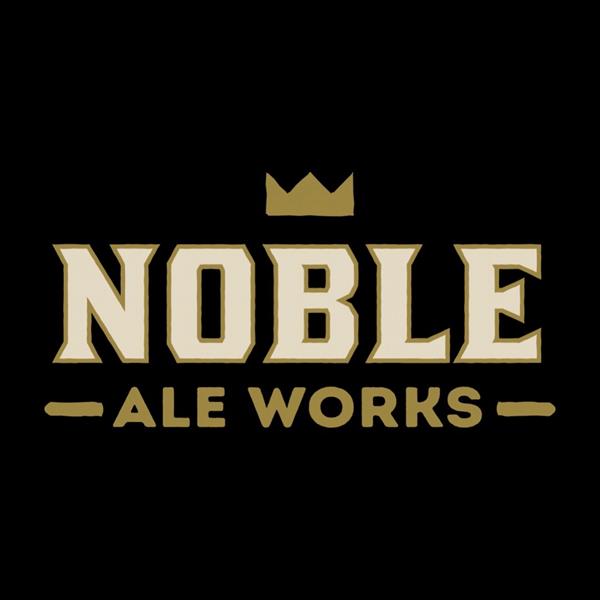 Logo of Noble Ale Works Holy Mackerel