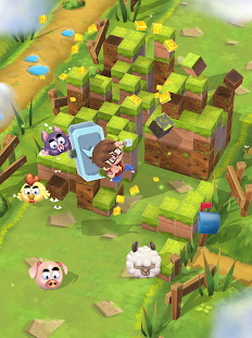 Craft Away! - Idle Mining Game APK Screenshot