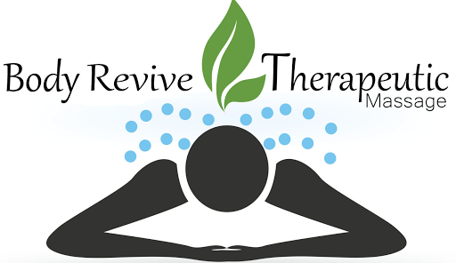 Body Revive Therapeutic Massage logo