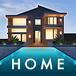 Cover Image of Descargar Design Home: decoración del hogar real 1.03.12 APK