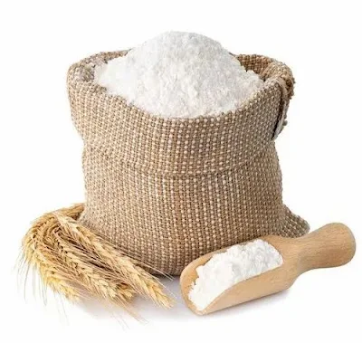 Wheat Flour (Atta) - 25 kg