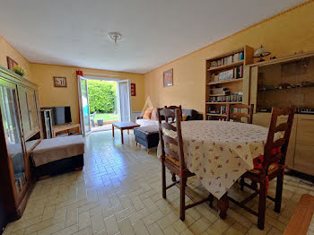 appartement à Saint-sebastien-sur-loire (44)