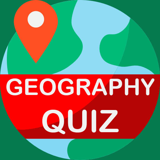 World Geography Quiz: Countries, Maps, Capitals