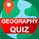 Quiz Géographie icon