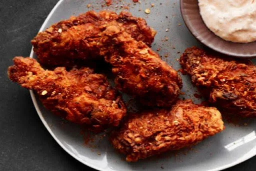 Chicken Hot Wings