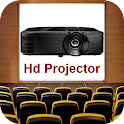 HD Projector Video Guide