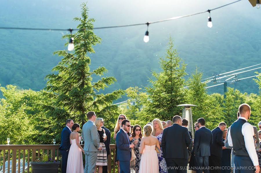 Photographe de mariage Suzanna March (suzannamarch). Photo du 8 septembre 2019