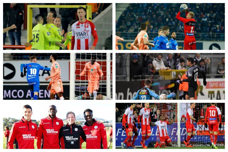 De nieuwkomers in de Jupiler Pro League: wie maakte al het meeste indruk?